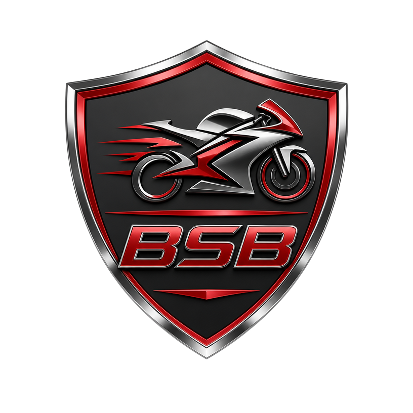 Selo de confiança MotoboyBSB